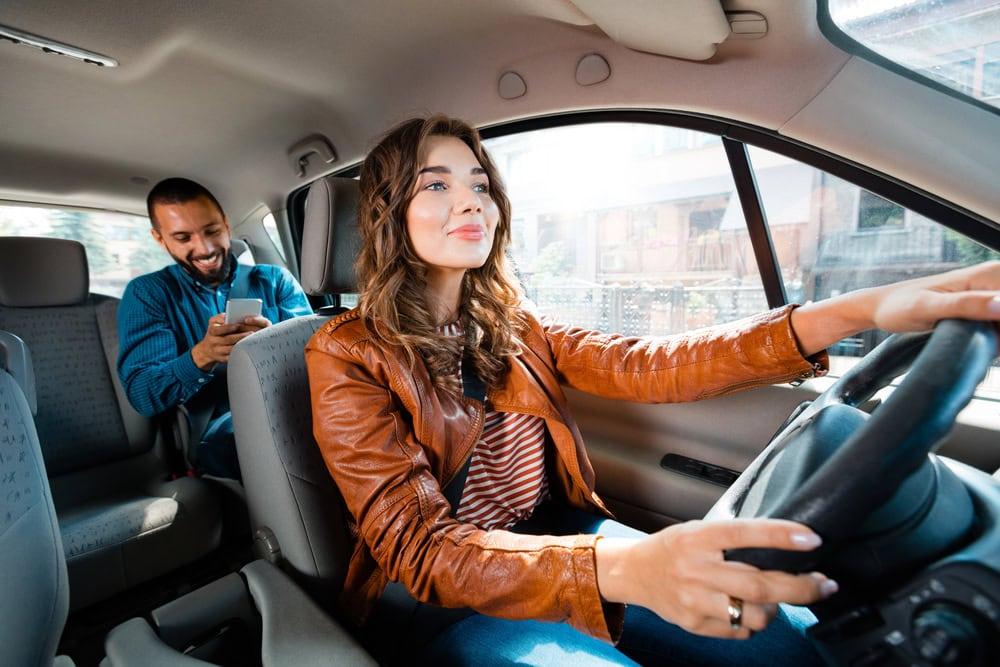 Gathering evidence for a Rockford rideshare accident claim