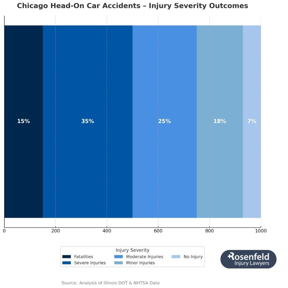 Trusted Chicago law firm with experienced car accident lawyers handling injury claims.