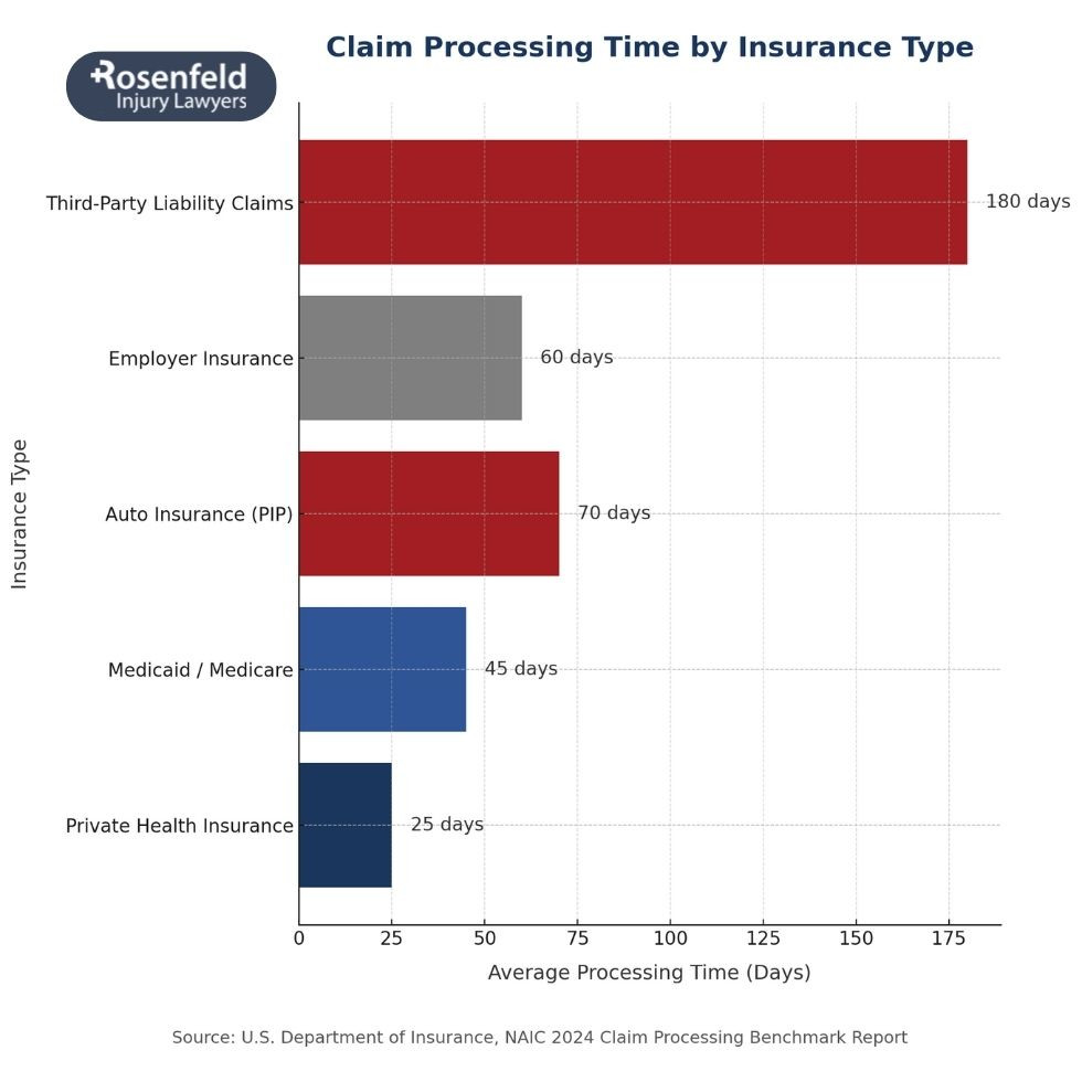 Understanding health insurance vs auto insurance coverage after a car accident injury