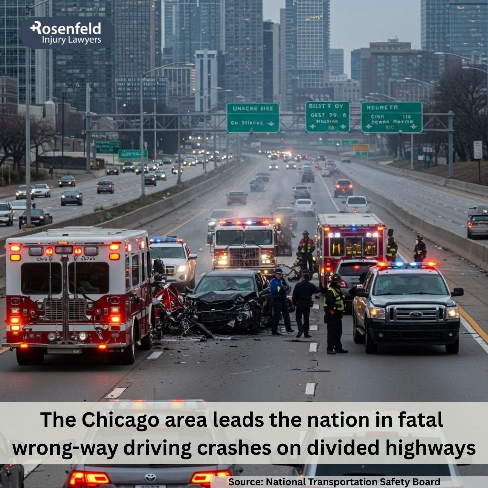 Filing a personal injury claim after a highway car accident