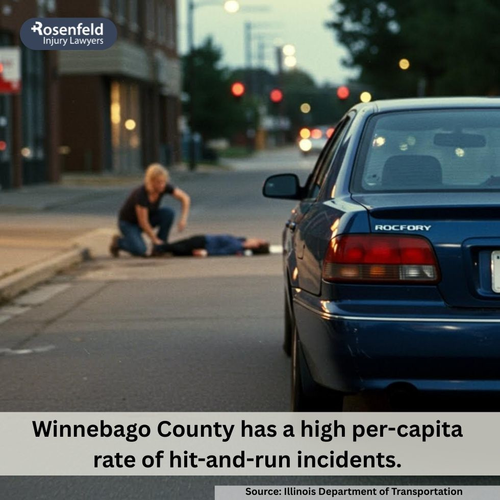 Dedicated car accident attorney fighting for hit-and-run victims’ rights.