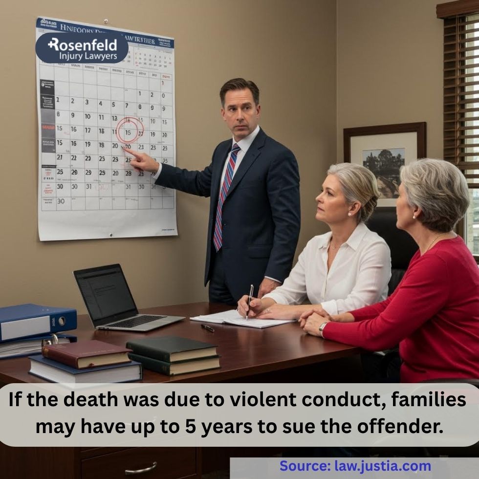 Understanding Illinois wrongful death statute of limitations is crucial before filing a claim