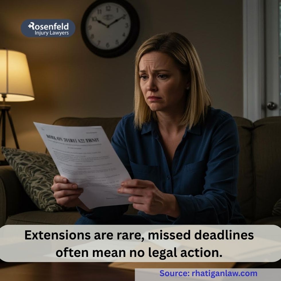 Illinois wrongful death lawsuit must be filed within the statute of limitations