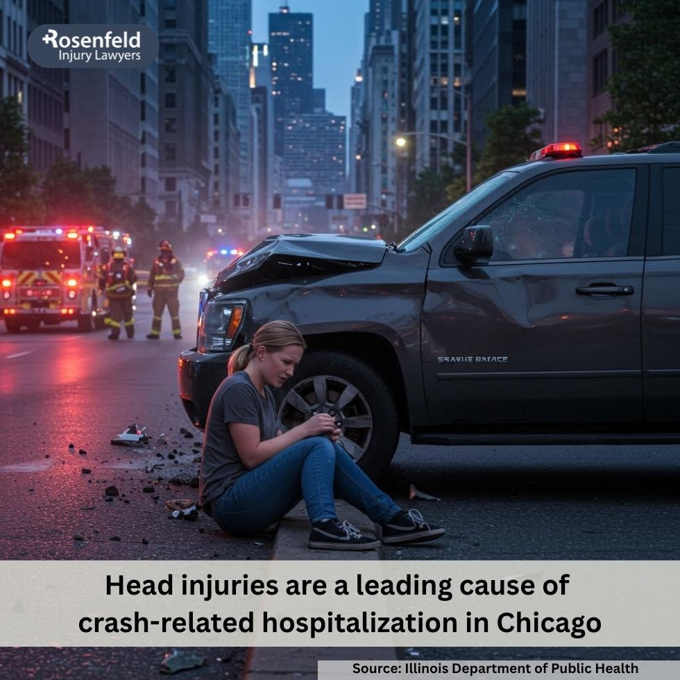 Legal help for victims suffering injuries from a car accident.