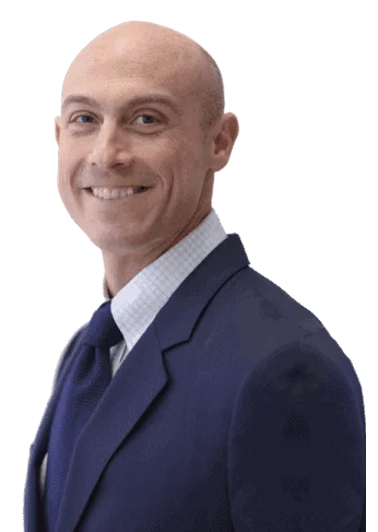 Jonathan Rosenfeld