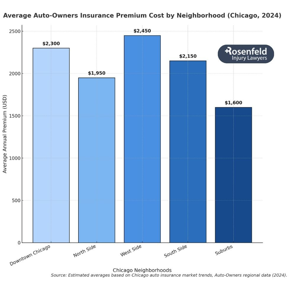 Law firm providing legal guidance for Auto-Owners car insurance claim disputes.