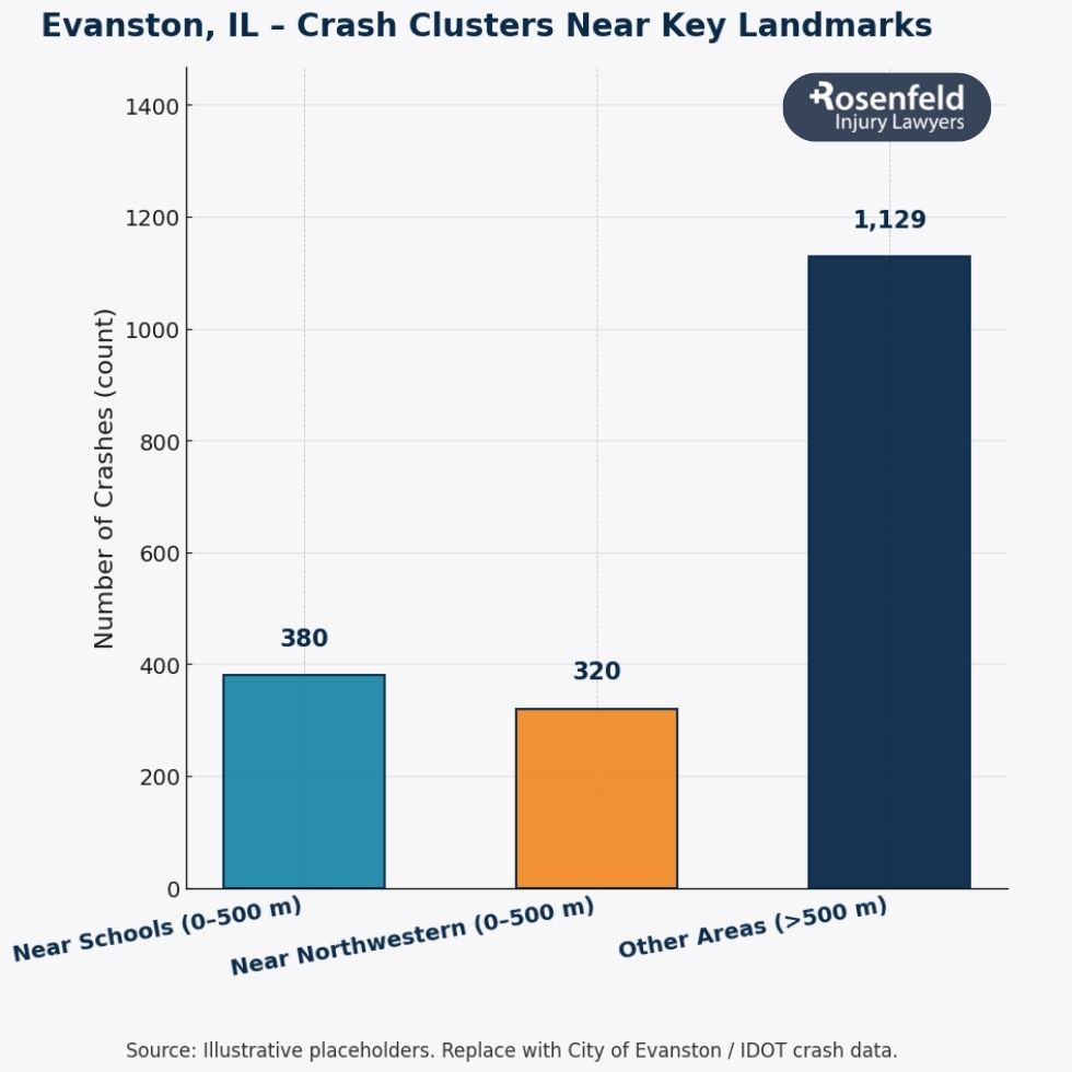 Law firm handling car accident injury claims and fighting for fair compensation.