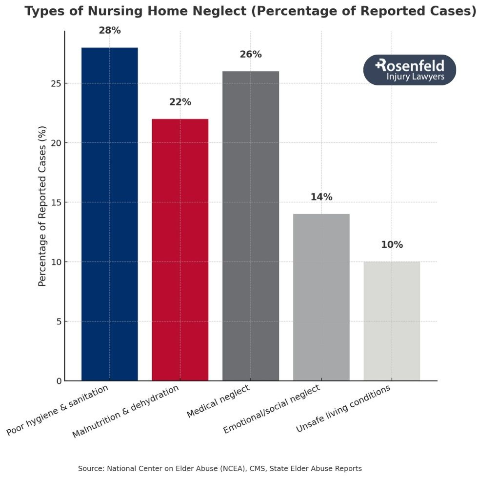 Law firm handling nursing home neglect cases and securing fair settlements.