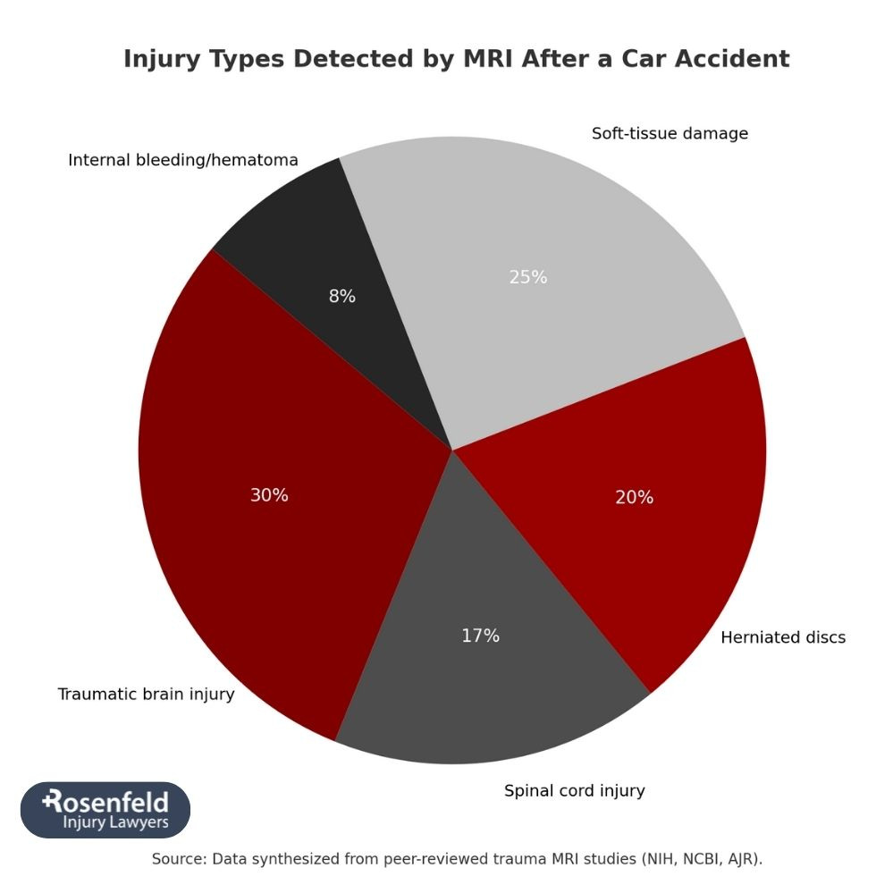 Law firm representing victims of traumatic brain injuries from serious car accidents