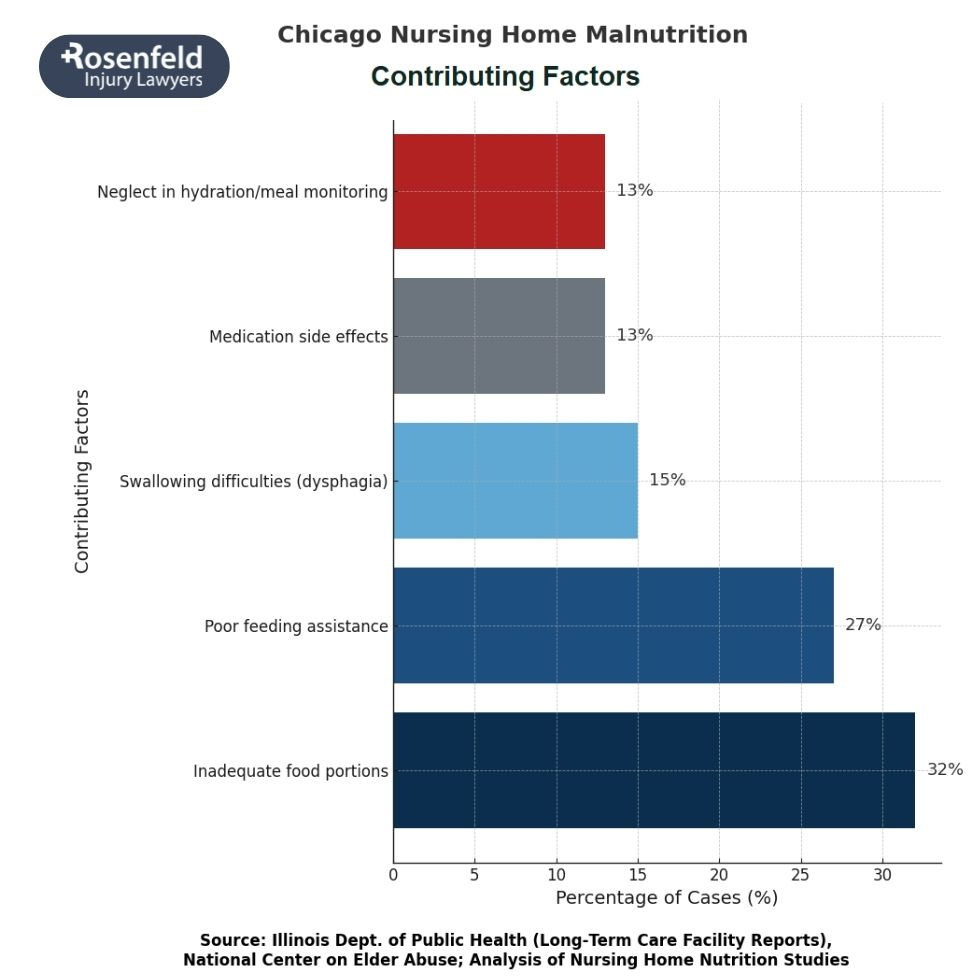 Legal support for malnourished nursing home residents in Chicago