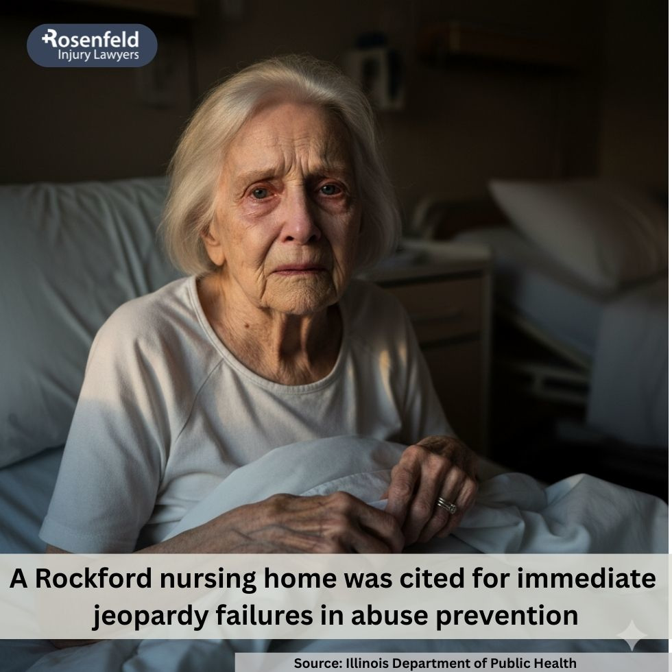 Compassionate nursing home abuse attorney in Rockford seeking justice for seniors.