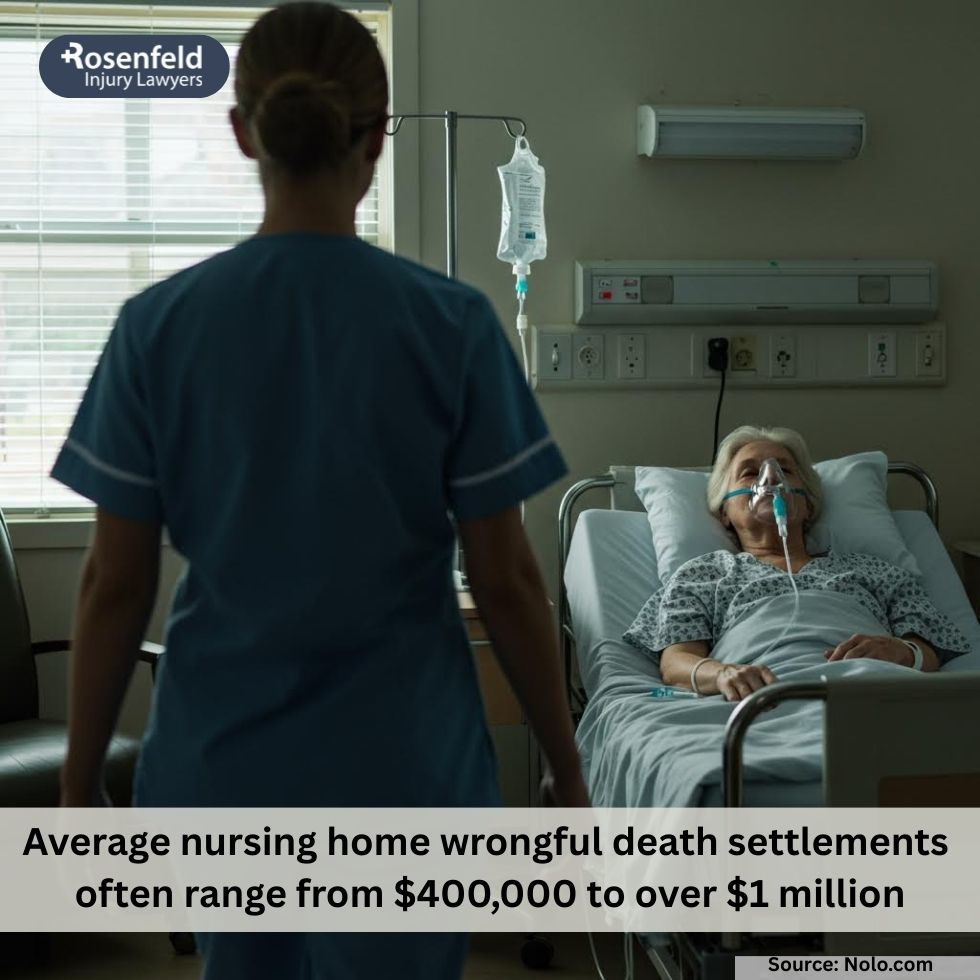 Law firm handling wrongful death claims due to nursing home neglect and abuse.