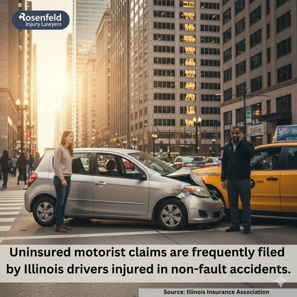 Attorney assisting victims in car accidents caused by the other driver’s fault.