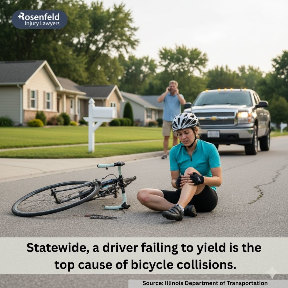 Peoria bicycle accident attorney providing trusted legal representation for injured cyclists.