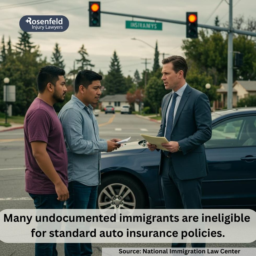 Filing a personal injury claim regardless of immigration status