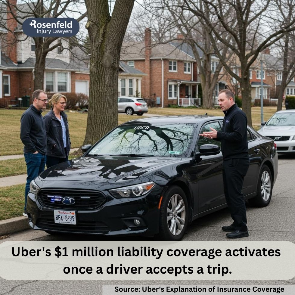 A trusted personal injury law firm in Naperville handling Uber accident cases.
