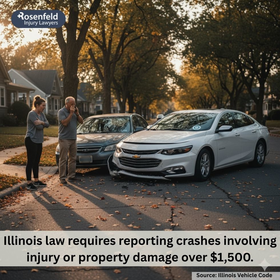 Skilled rideshare accident attorney in Rockford handling Uber and Lyft crash cases.