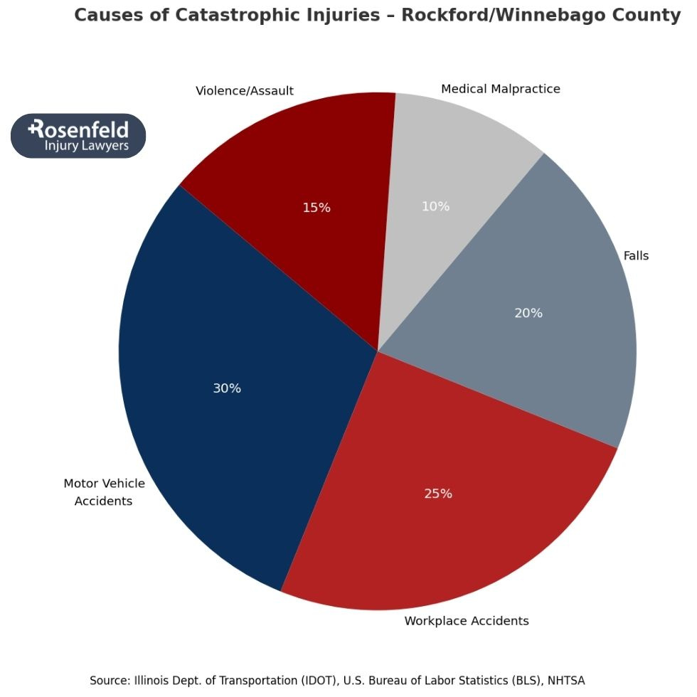 Experienced personal injury attorney at a law firm representing injury victims.