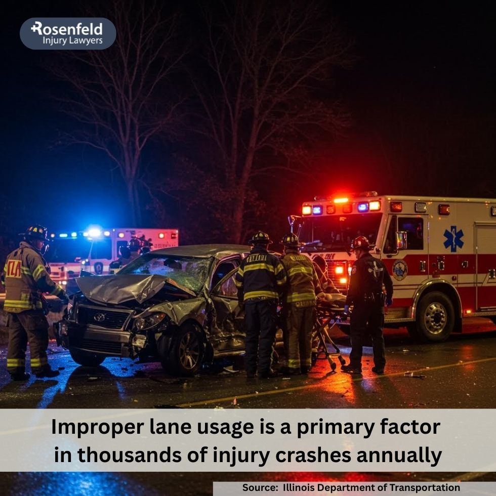 Rockford catastrophic injury lawyer helping clients with personal injury cases.