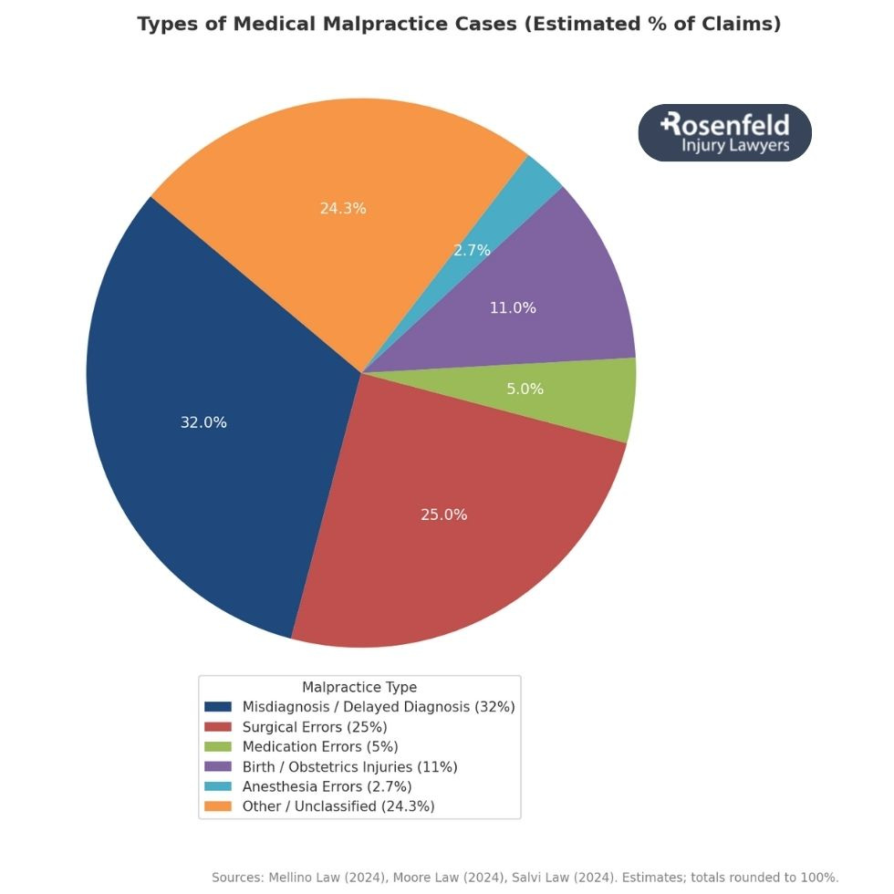 Skilled medical malpractice attorney representing victims of negligence.