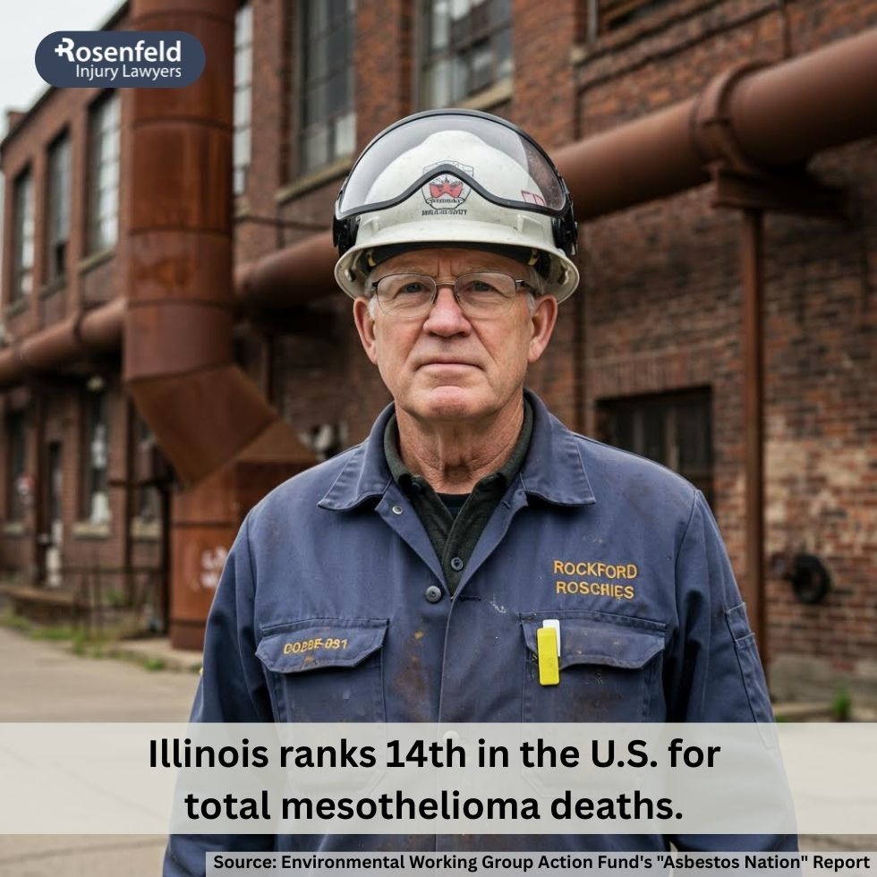 Dedicated Rockford mesothelioma attorneys advocating for victims of asbestos exposure.