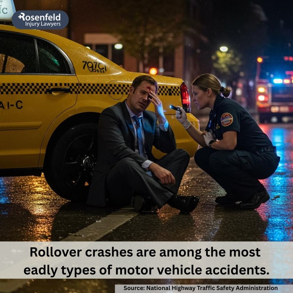 Rockford passenger injury lawyer helping victims file personal injury claims.