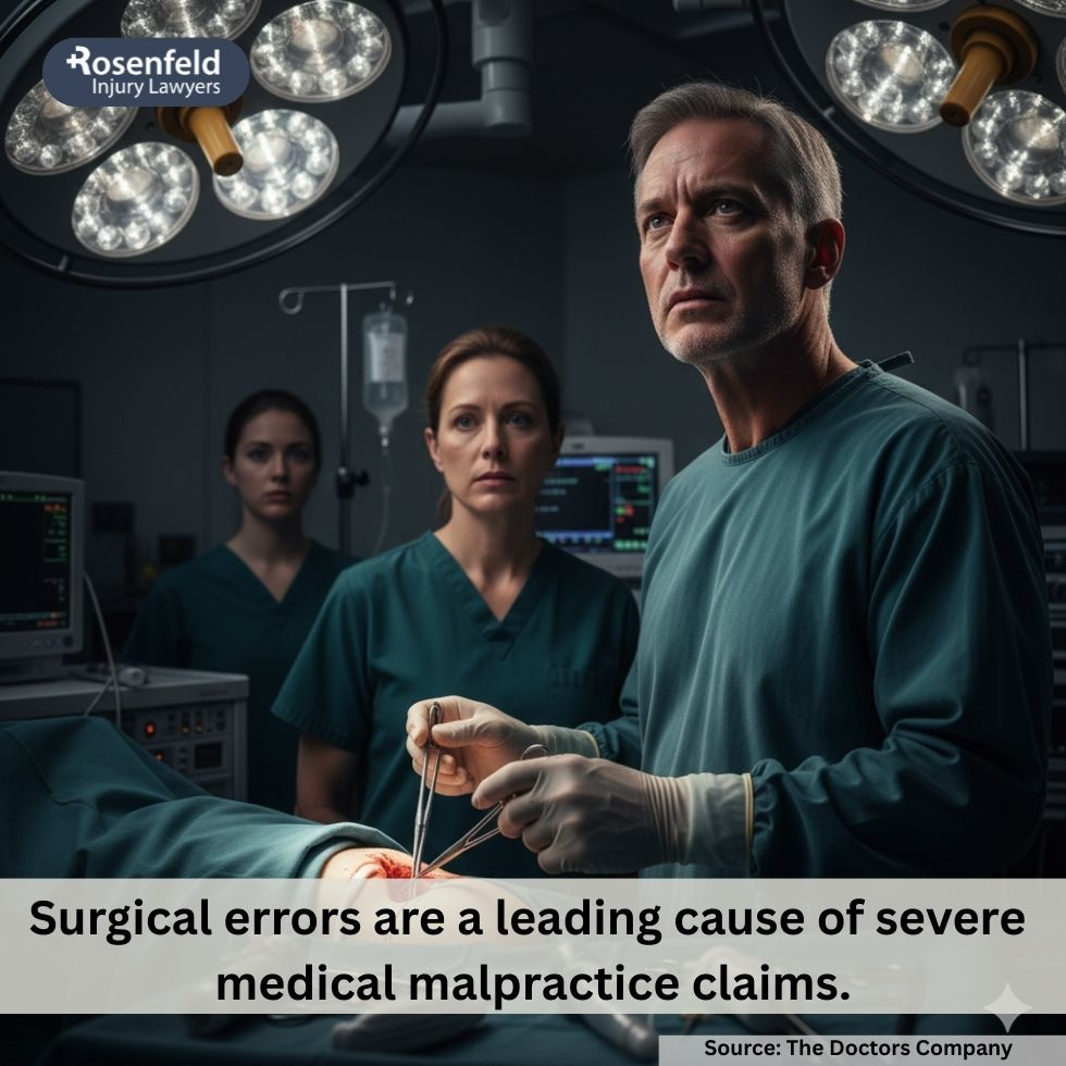 Rockford surgical error lawyer assisting medical malpractice victims.