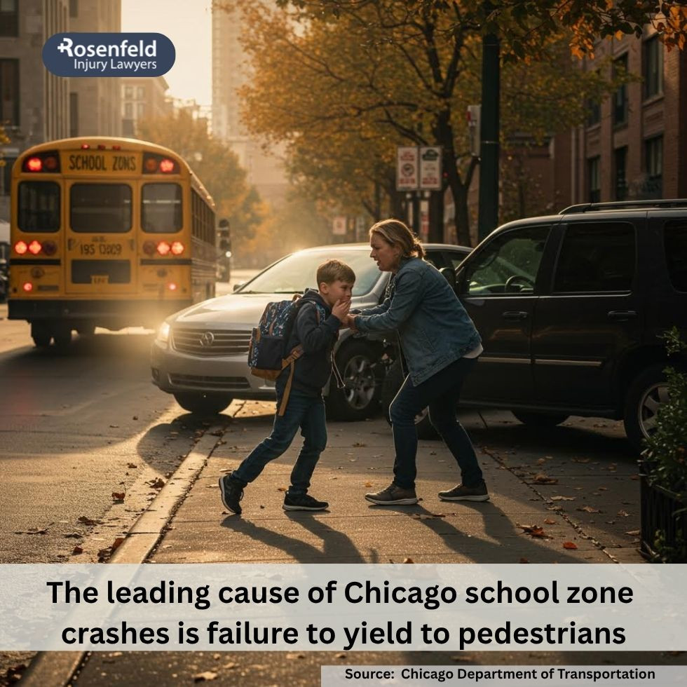 Legal support for families after a school zone car accident involving child injuries