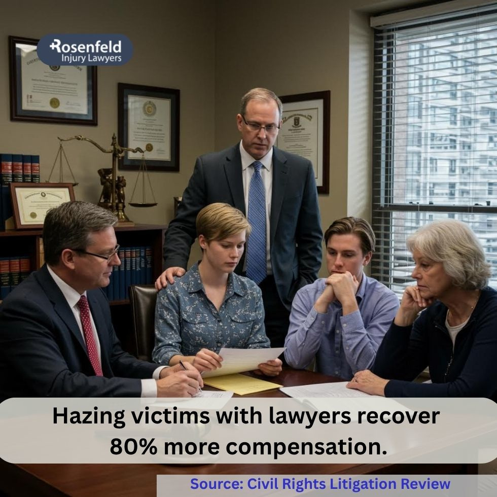 Law firm representing victims of campus sexual abuse and hazing in civil cases.
