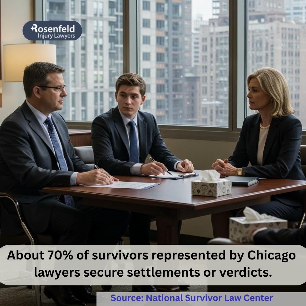 Sexual abuse lawyers in Chicago representing survivors of camp abuse