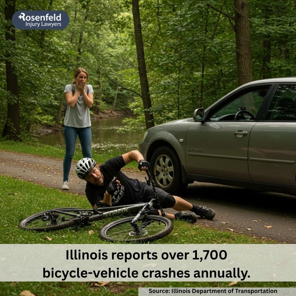 Top bicycle accident attorney guiding victims through personal injury cases.