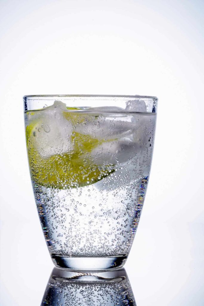 PFAS in Topo Chico