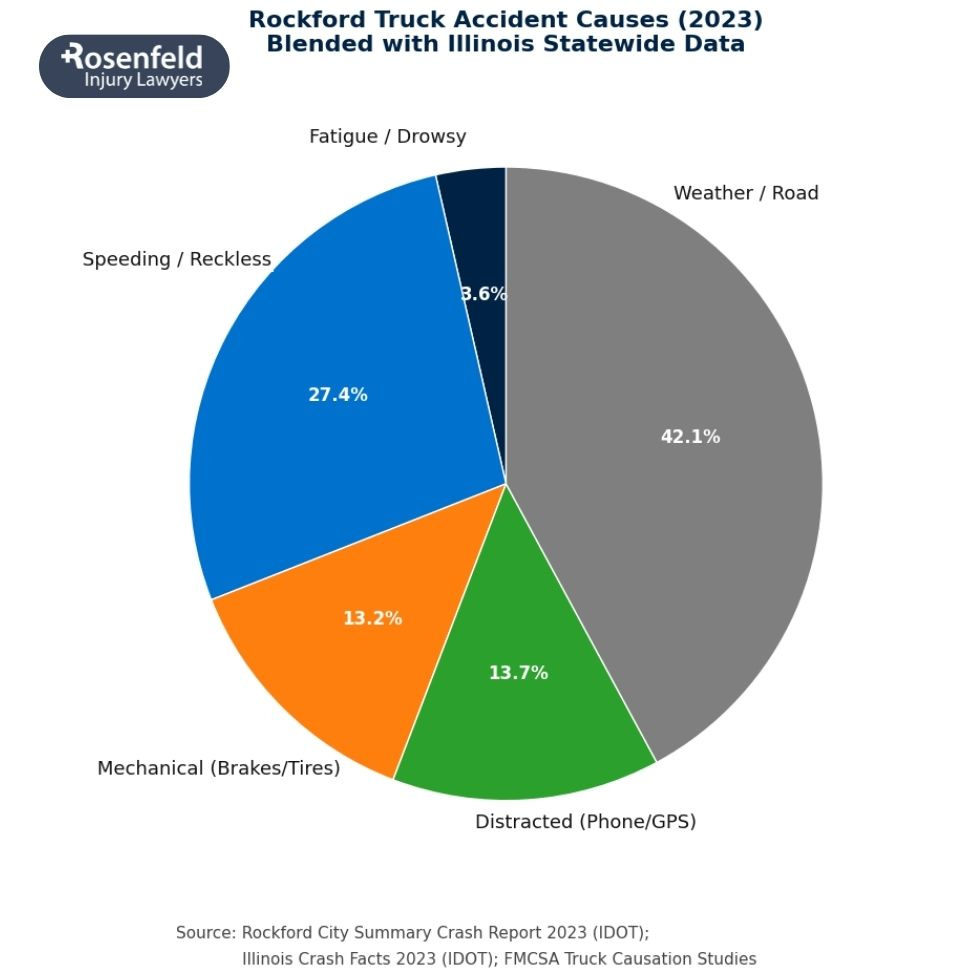 Dedicated truck accident lawyer fighting for injured victims