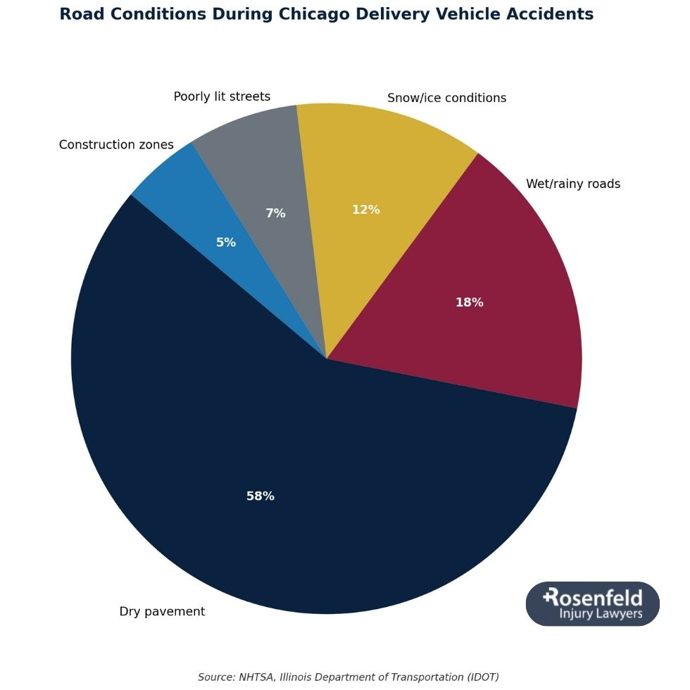Truck accident victim in Chicago pursuing insurance claims for medical bills