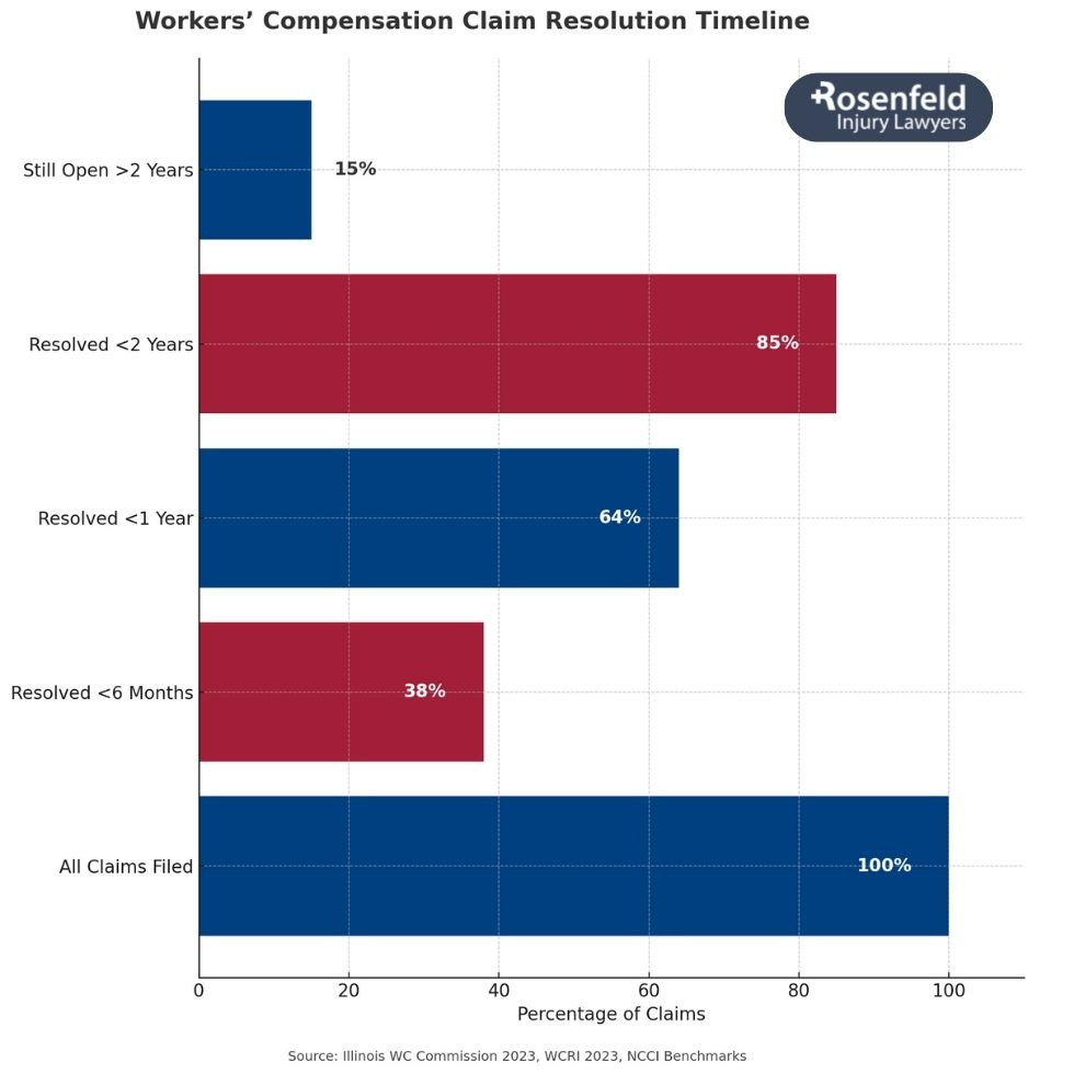 Legal representation for workers' comp claims in Rockford to secure fair benefits.
