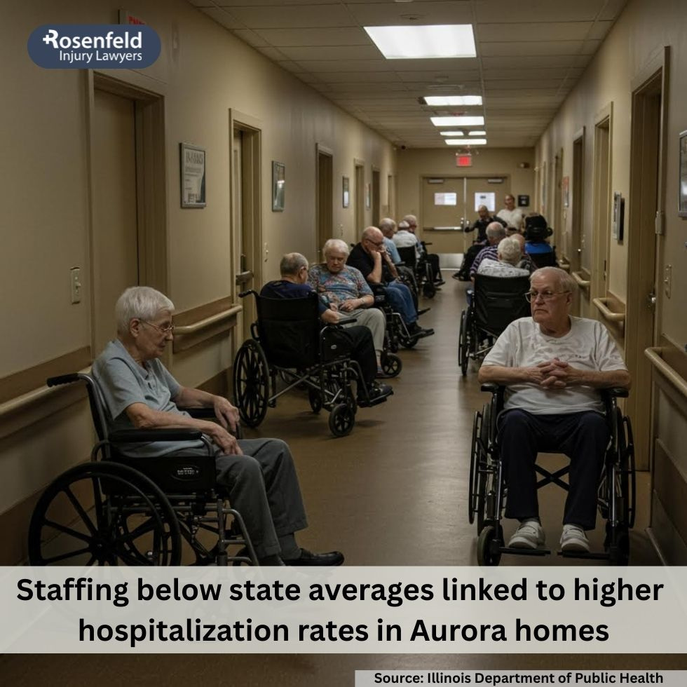 Aurora lawyer investigating worst nursing homes for neglect and abuse cases