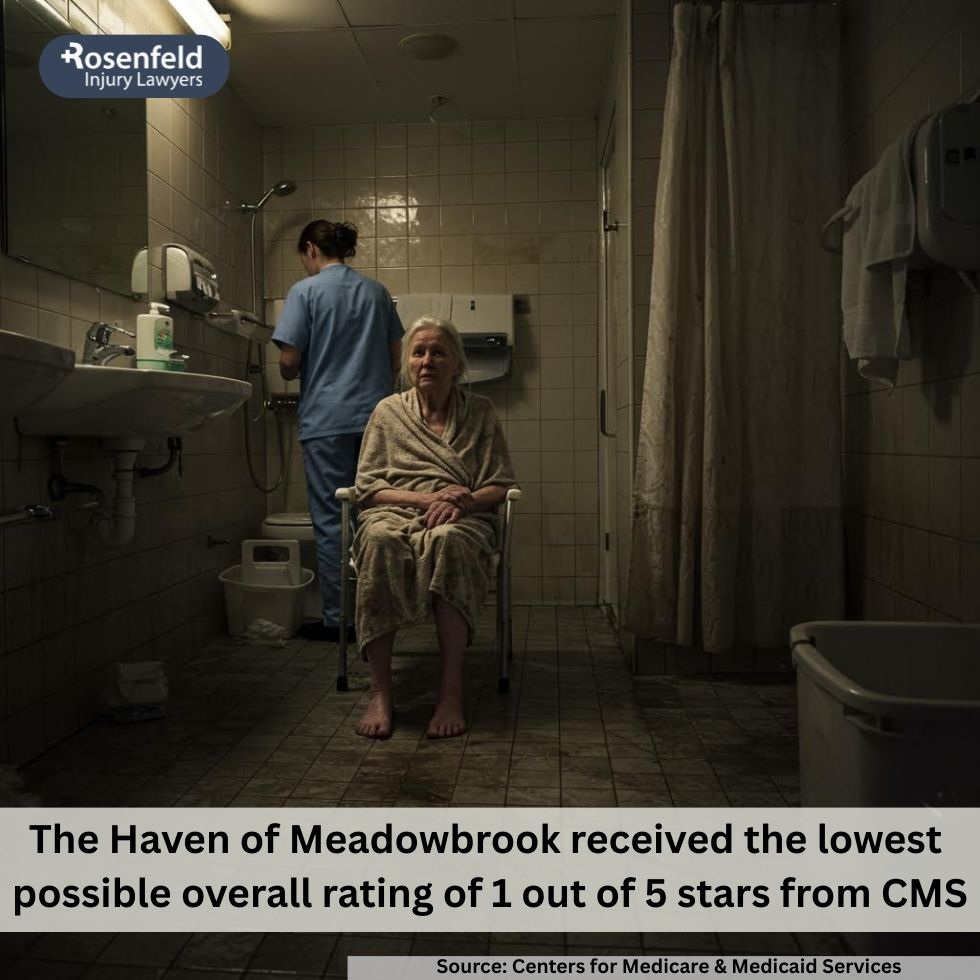 Champaign lawyer investigating worst nursing homes for neglect and abuse cases