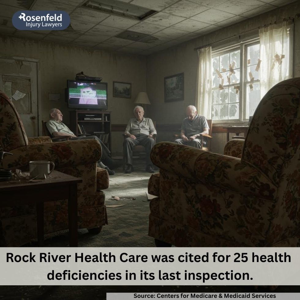 Rockford lawyer investigating worst nursing homes for neglect and abuse cases
