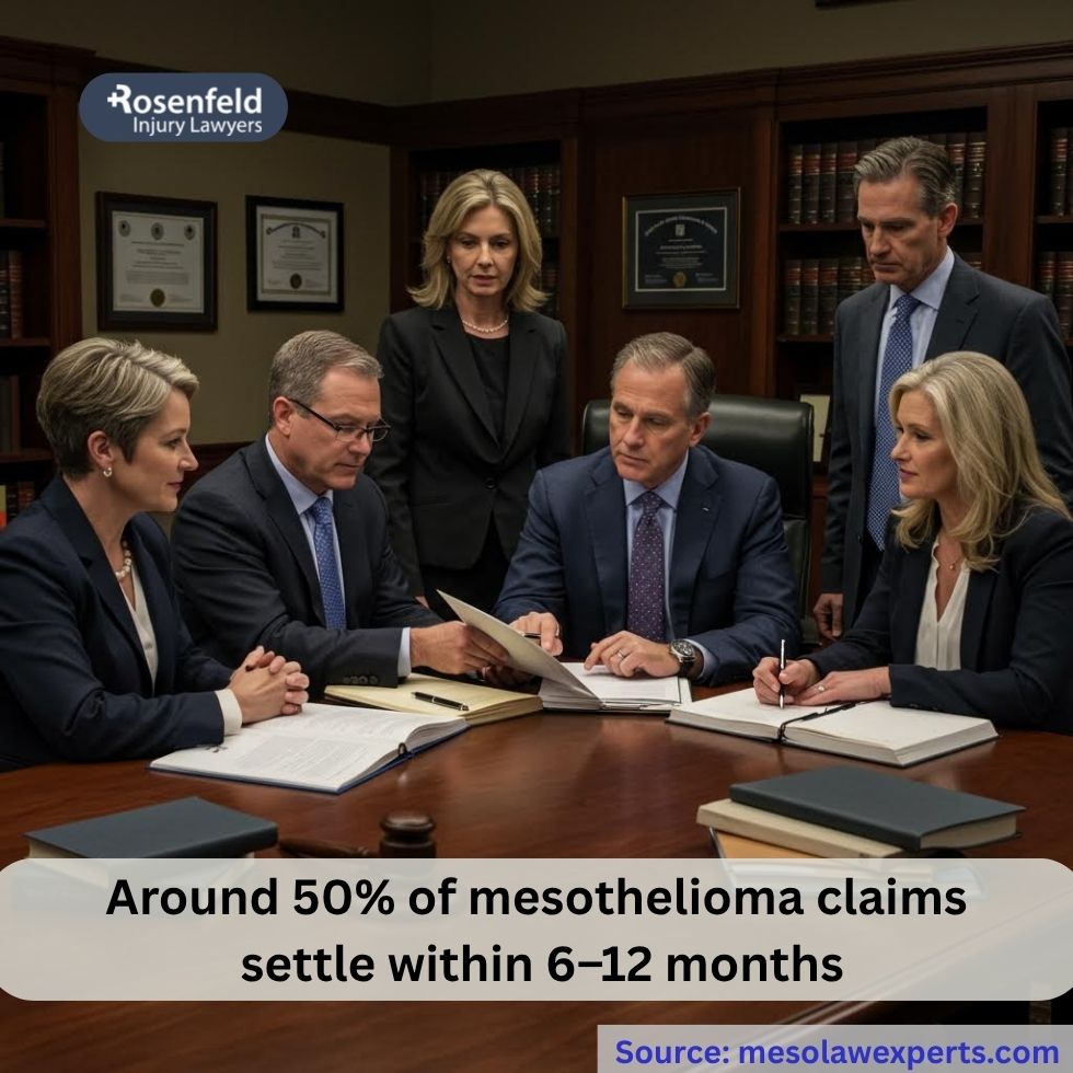 Family member filing for a wrongful death asbestos settlement after losing a loved one to mesothelioma
