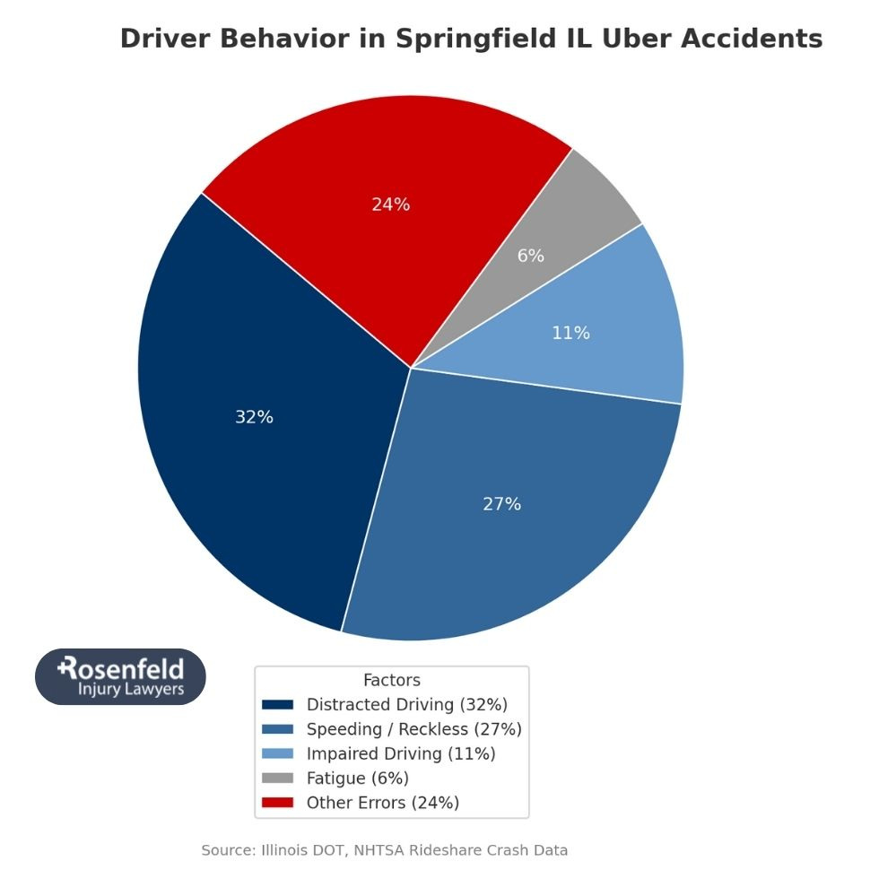 Springfield car accident attorney offering legal guidance for crash victims