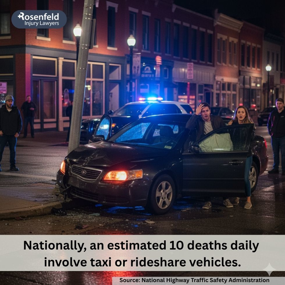 Dealing with insurance companies after a Springfield car accident