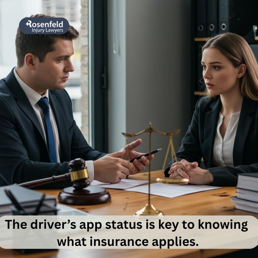 Car accident law firm in Waukegan, IL offering legal aid for accident victims