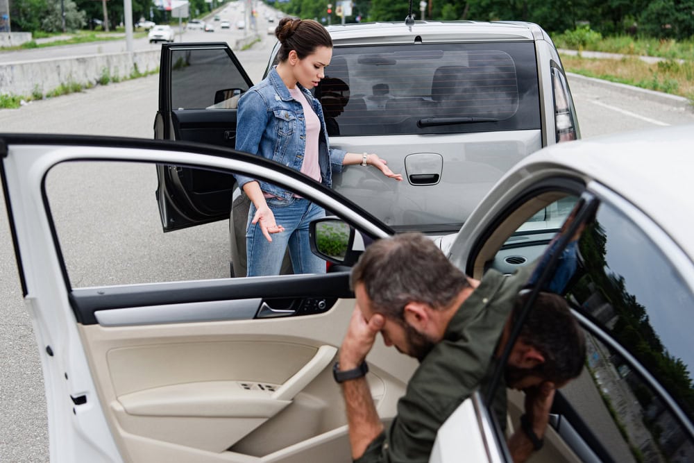 Experienced car accident lawyer helping clients recover damages for injuries and medical costs.