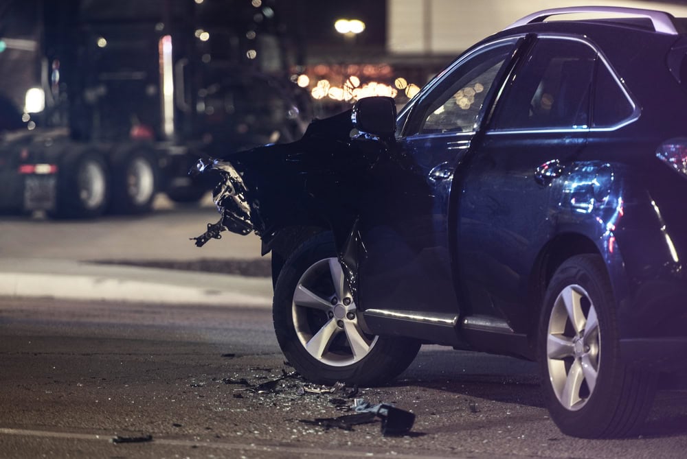 Springfield car accident attorney offering legal guidance for crash victims