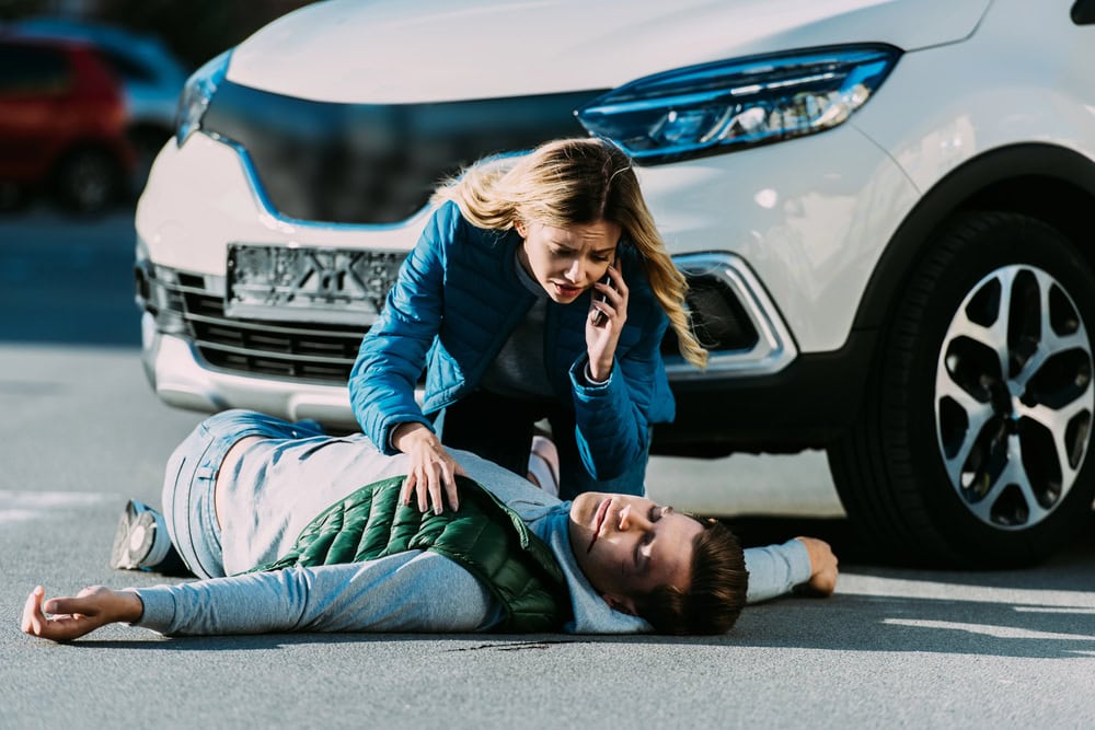 Lake County car accident attorney helping injured victims
