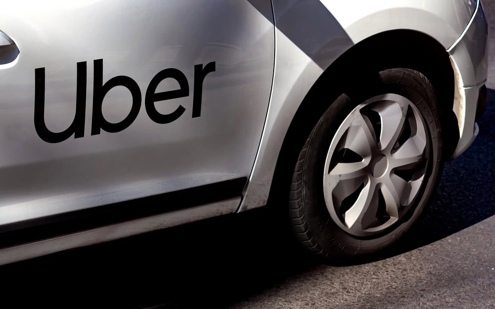 Personal injury law firm in Waukegan assisting victims of Uber accidents with legal claims.