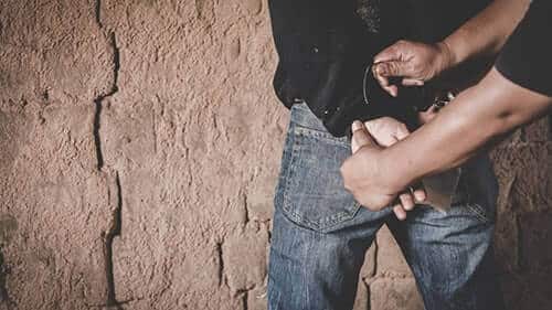 police abuse of power statistics