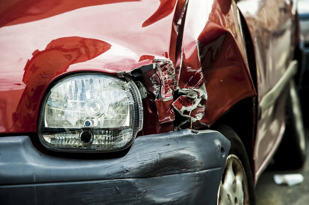 Seeking compensation for injuries from a Springfield rideshare accident