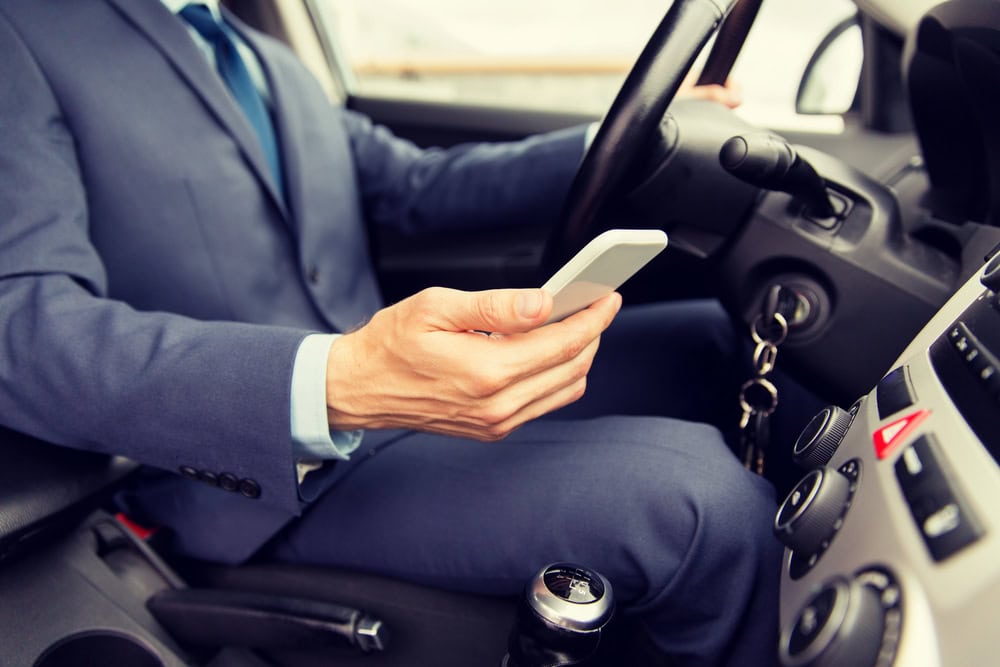 Springfield Lyft accident attorney handling serious rideshare crash claims
