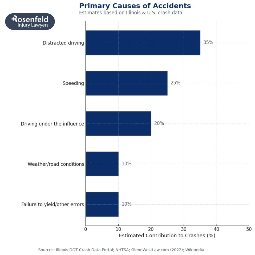 Springfield personal injury law firm providing legal representation for car accident victims.